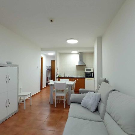 Apartamento En Ed Monte Oiz Sierra Nevada Zewnętrze zdjęcie