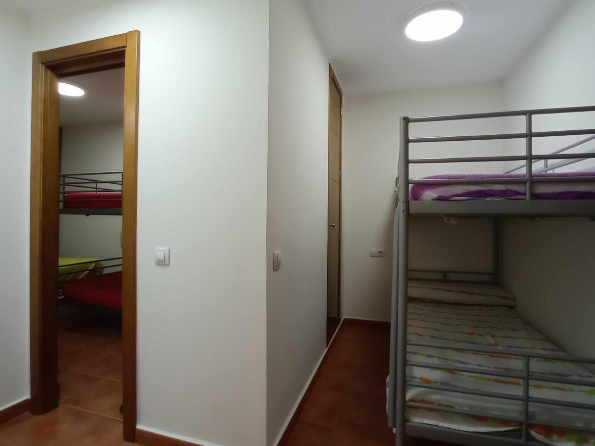 Apartamento En Ed Monte Oiz Sierra Nevada Zewnętrze zdjęcie