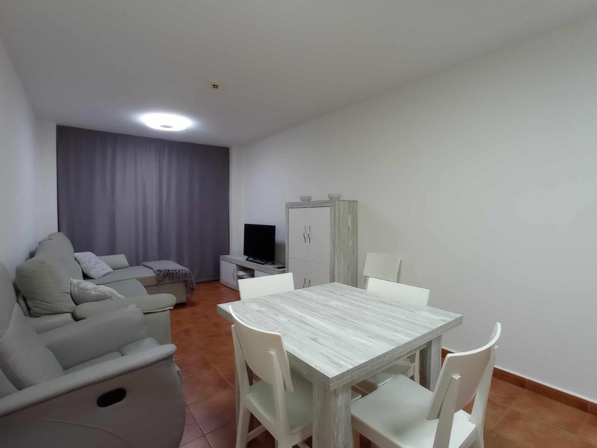 Apartamento En Ed Monte Oiz Sierra Nevada Zewnętrze zdjęcie